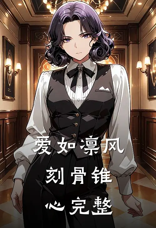 爱如凛风，刻骨锥心完整