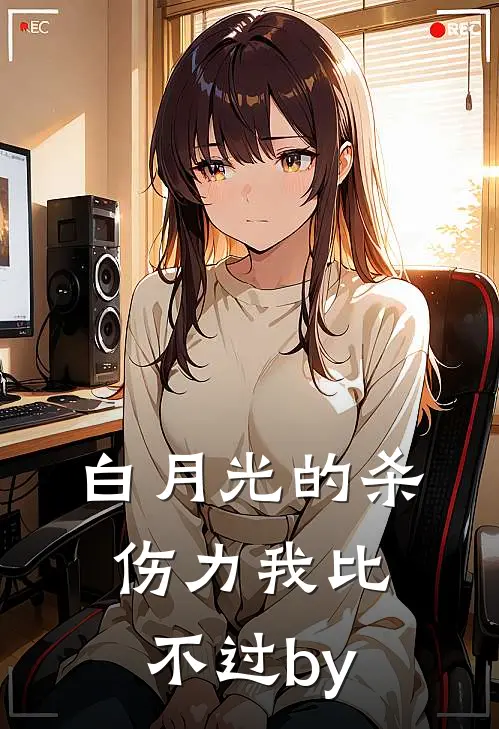 白月光的杀伤力我比不过by