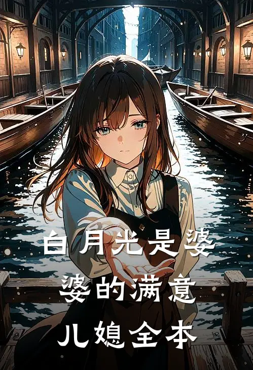 白月光是婆婆的满意儿媳全本