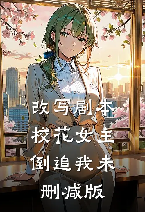 改写剧本，校花女主倒追我未删减版
