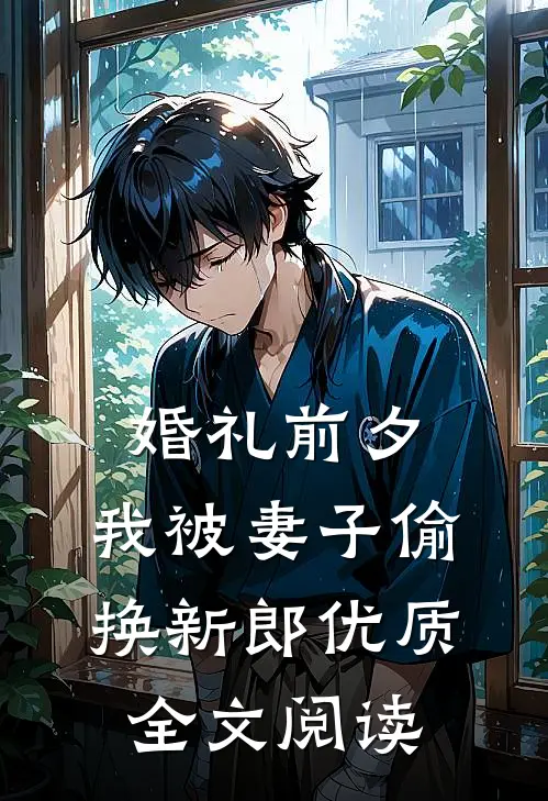 婚礼前夕，我被妻子偷换新郎优质全文阅读