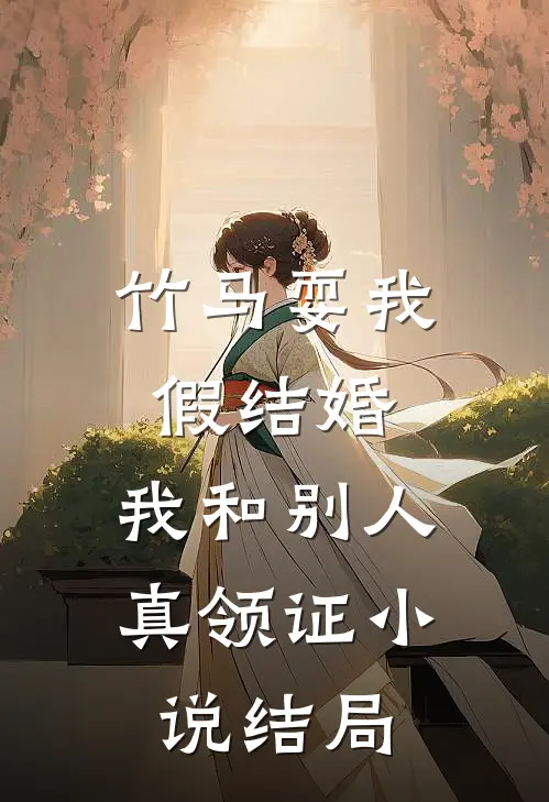 竹马耍我假结婚，我和别人真领证小说结局