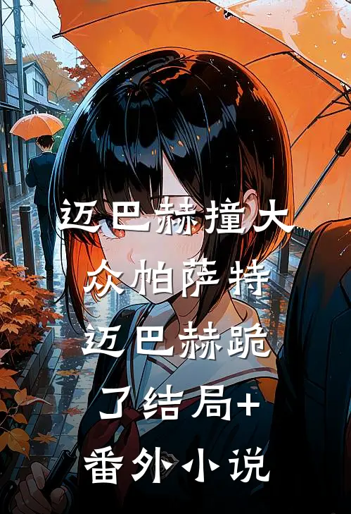 迈巴赫撞大众帕萨特，迈巴赫跪了结局+番外小说