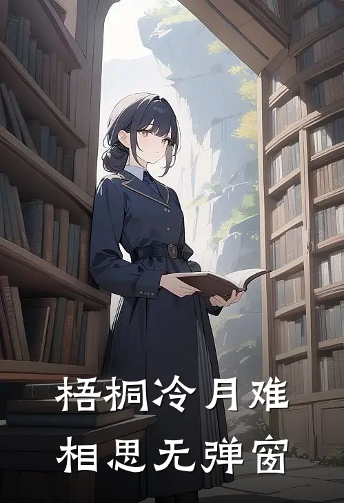 梧桐冷月难相思无弹窗