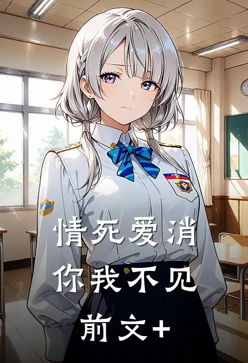 情死爱消，你我不见前文+