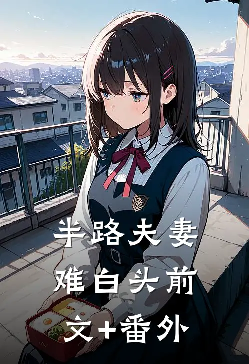 半路夫妻难白头前文+番外