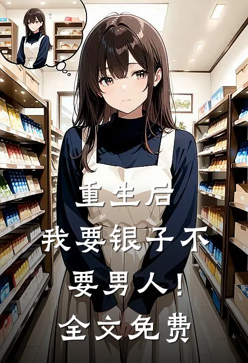 重生后，我要银子不要男人！全文免费