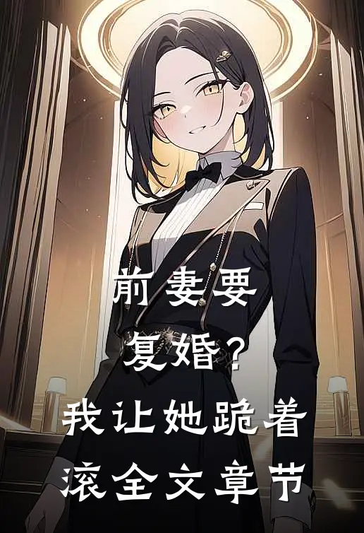 前妻要复婚？我让她跪着滚全文章节