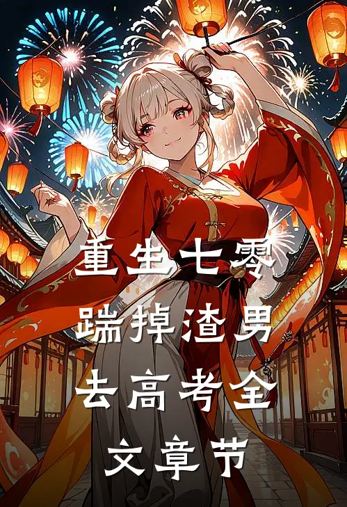 重生七零：踹掉渣男去高考全文章节