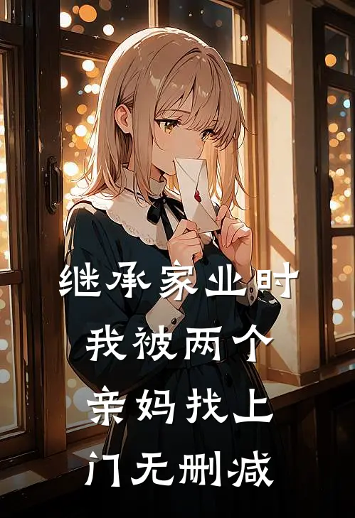 继承家业时，我被两个亲妈找上门无删减