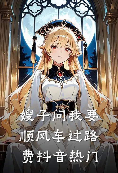 嫂子问我要顺风车过路费抖音热门