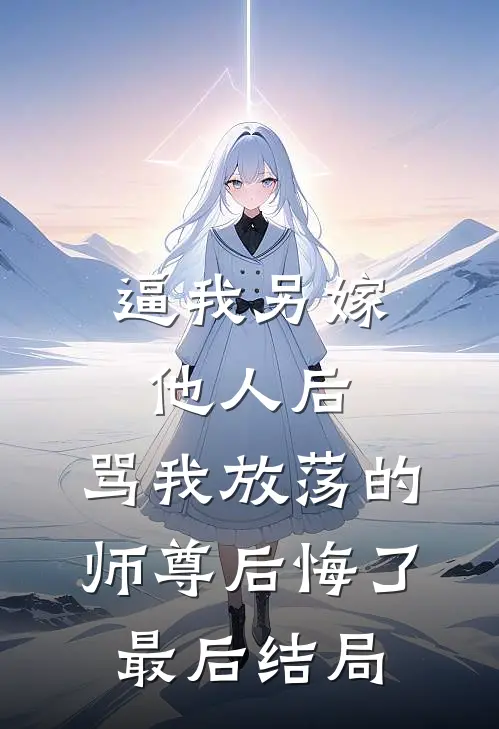 逼我另嫁他人后，骂我放荡的师尊后悔了最后结局