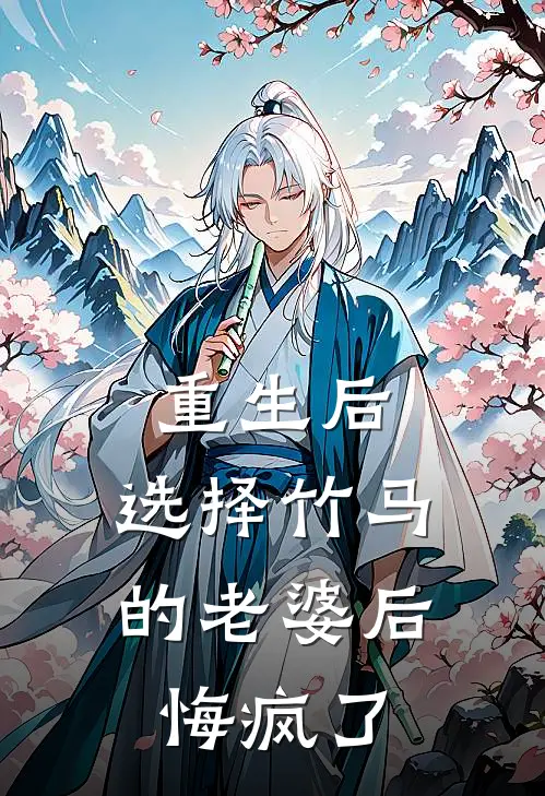 重生后，选择竹马的老婆后悔疯了