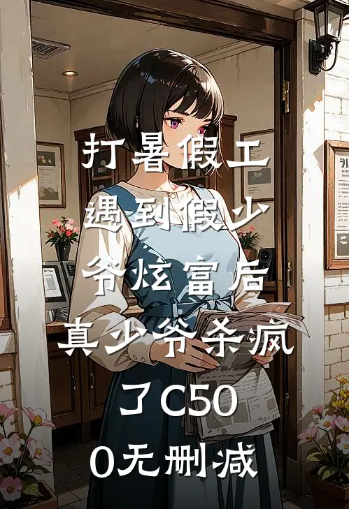 打暑假工遇到假少爷炫富后，真少爷杀疯了C500无删减