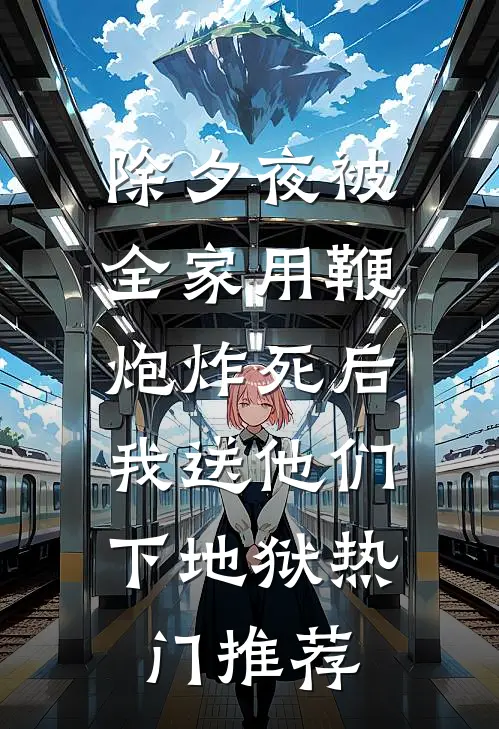 除夕夜被全家用鞭炮炸死后，我送他们下地狱热门推荐