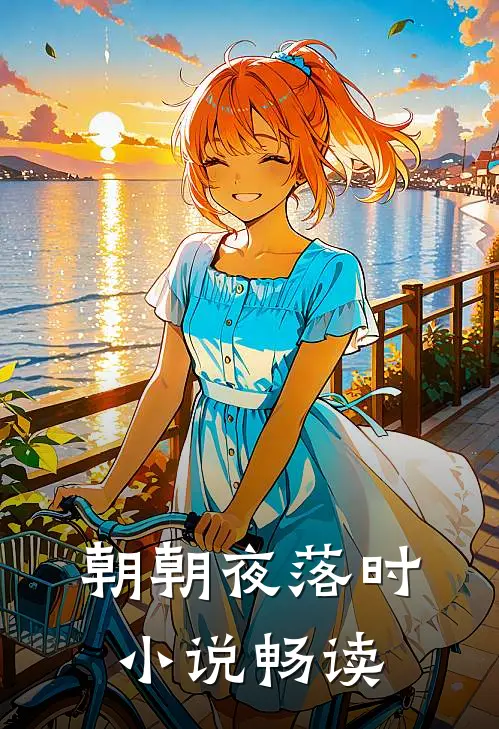 朝朝夜落时小说畅读
