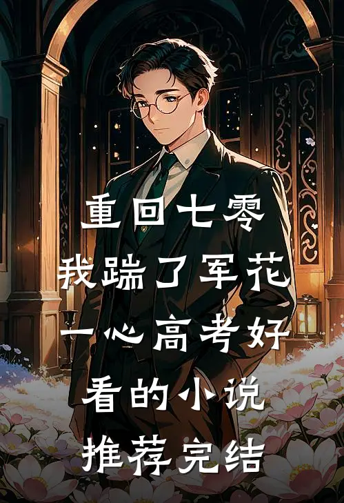 重回七零，我踹了军花一心高考好看的小说推荐完结