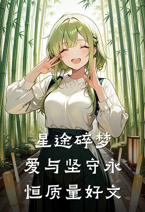 星途碎梦，爱与坚守永恒质量好文
