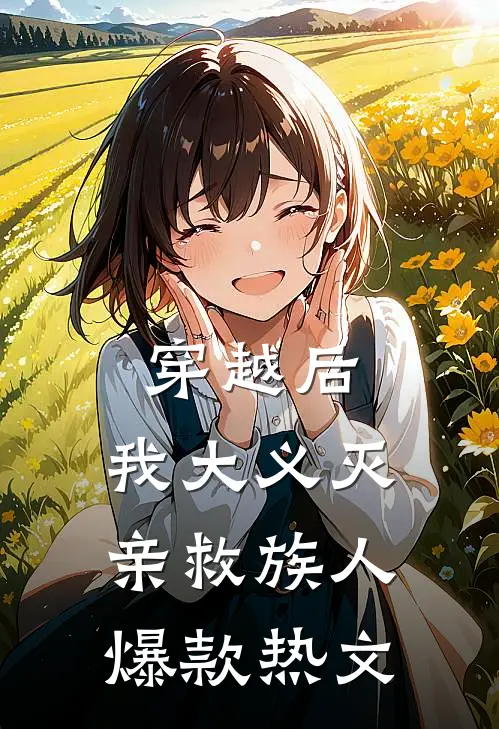 穿越后，我大义灭亲救族人爆款热文
