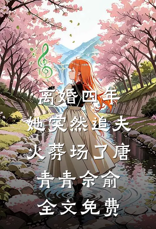 离婚四年，她突然追夫火葬场了唐青青佘俞全文免费