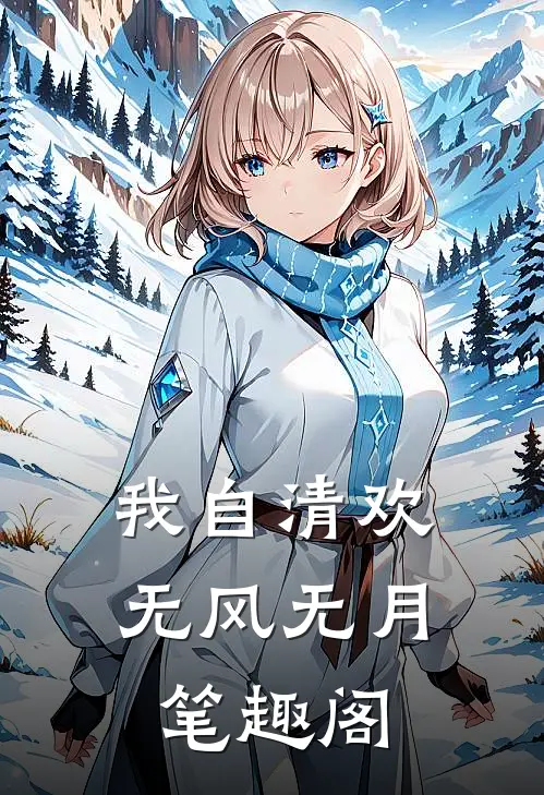 我自清欢，无风无月笔趣阁