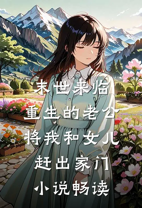 末世来临，重生的老公将我和女儿赶出家门小说畅读