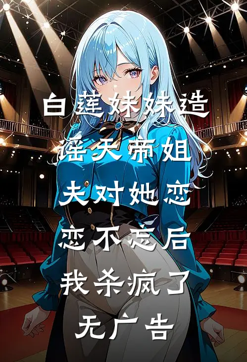 白莲妹妹造谣天帝姐夫对她恋恋不忘后，我杀疯了无广告