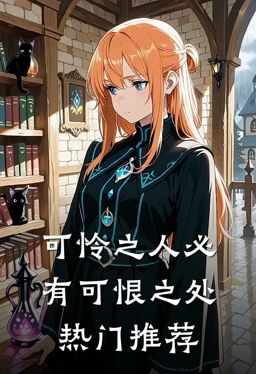 求我放过她哥？本圣子刚穿越过来啊在线阅读