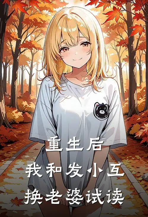 重生后，我和发小互换老婆试读
