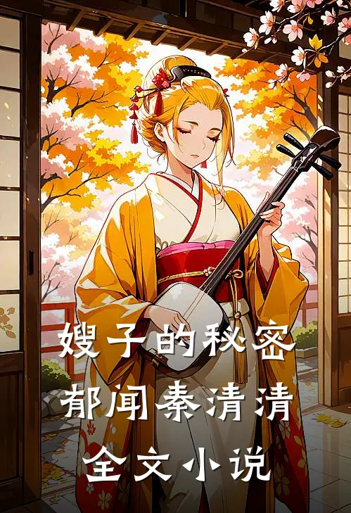 嫂子的秘密郁闻秦清清全文小说