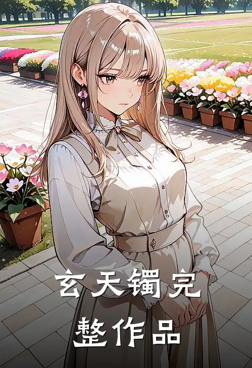 玄天镯完整作品