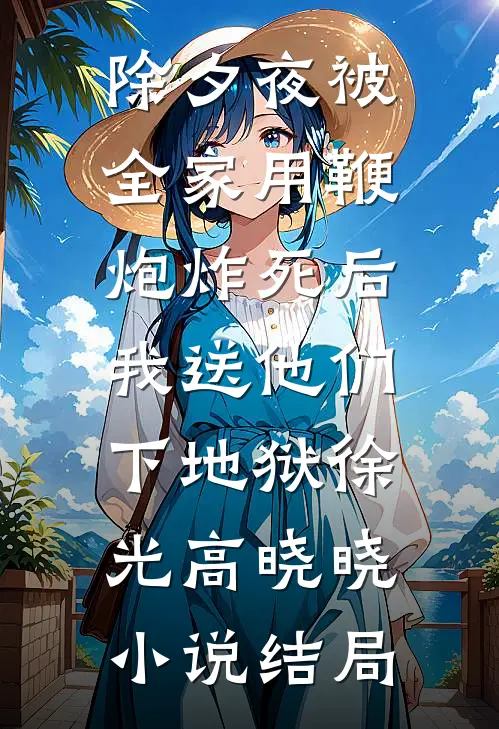 除夕夜被全家用鞭炮炸死后，我送他们下地狱徐光高晓晓小说结局