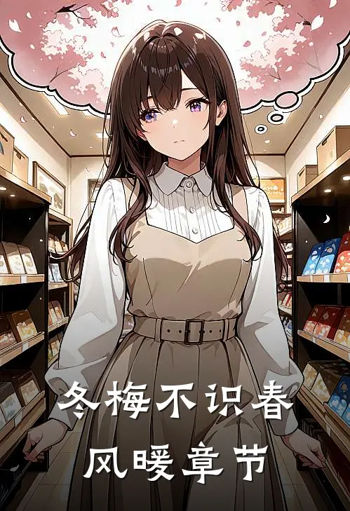 冬梅不识春风暖章节
