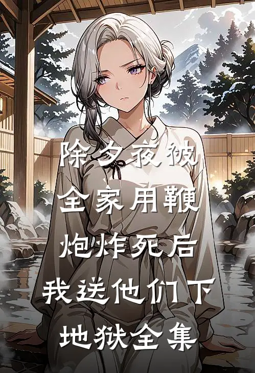 除夕夜被全家用鞭炮炸死后，我送他们下地狱全集