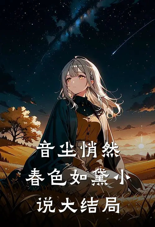 音尘悄然，春色如黛小说大结局