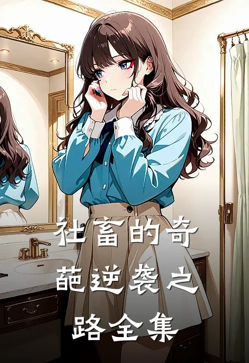社畜的奇葩逆袭之路全集