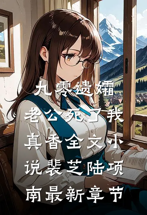 九零遗孀，老公死了我真香全文小说裴芝陆项南最新章节