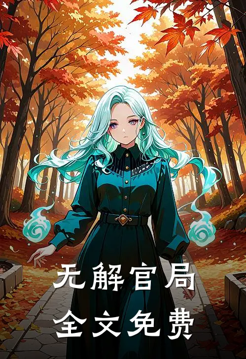 无解官局全文免费