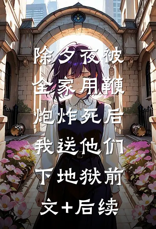 除夕夜被全家用鞭炮炸死后，我送他们下地狱前文+后续