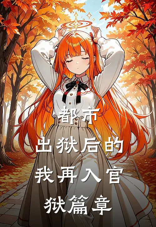 都市：出狱后的我再入官狱篇章