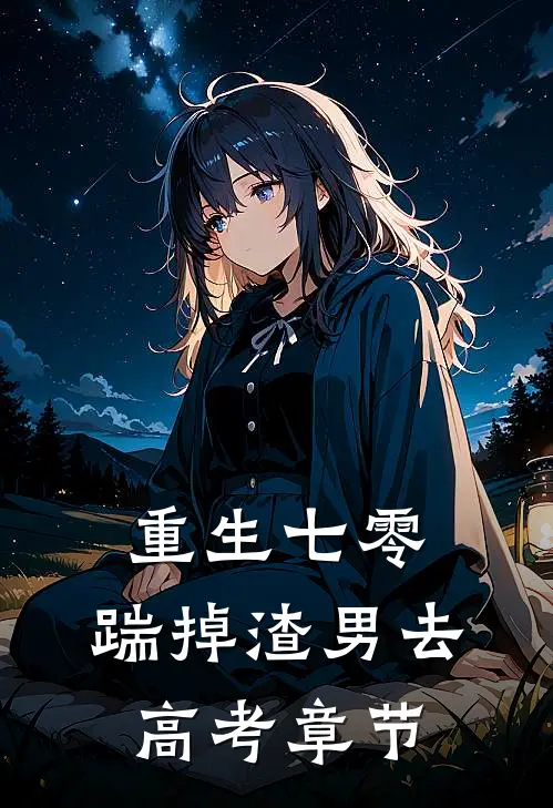 重生七零：踹掉渣男去高考章节