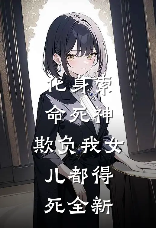 化身索命死神，欺负我女儿都得死全新