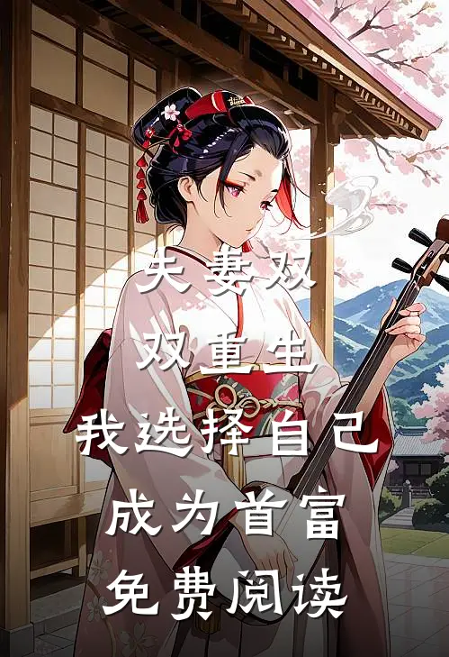 夫妻双双重生，我选择自己成为首富免费阅读