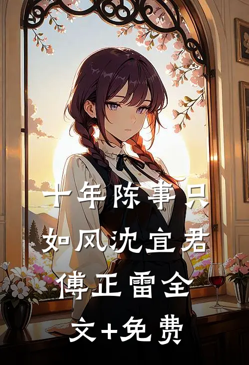 十年陈事只如风沈宜君傅正雷全文+免费