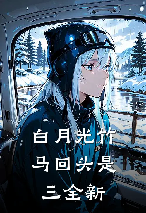 白月光竹马回头是三全新
