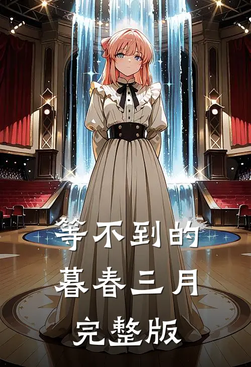 等不到的暮春三月完整版