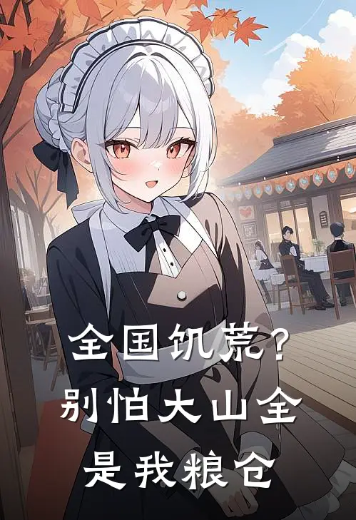 全国饥荒？别怕，大山全是我粮仓