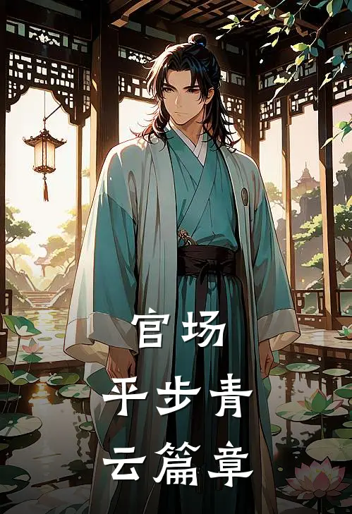 官场：平步青云篇章