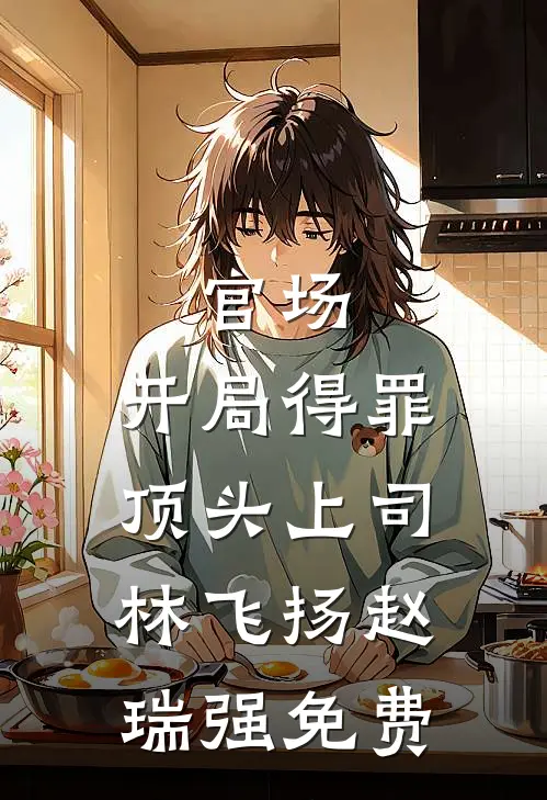 未婚妻养了个小情人，我当场退婚了