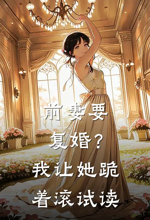 前妻要复婚？我让她跪着滚试读